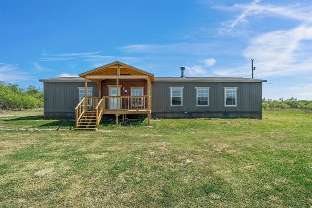 274 Sutherland Road, Axtell, TX 76624