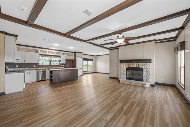 274 Sutherland Road, Axtell, TX 76624