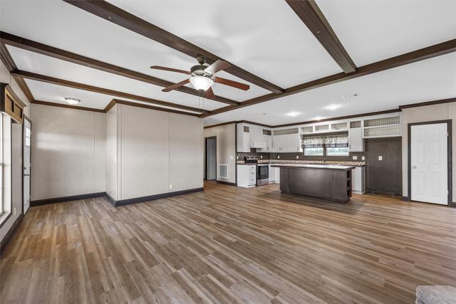 274 Sutherland Road, Axtell, TX 76624