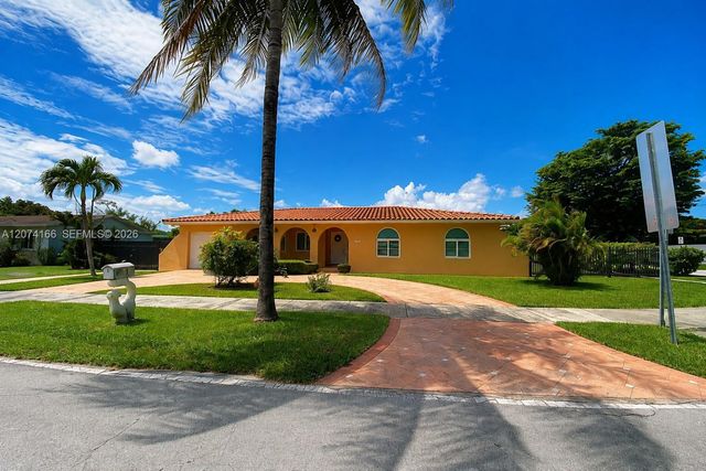 9461 SW 62nd Street, Miami, FL 33173