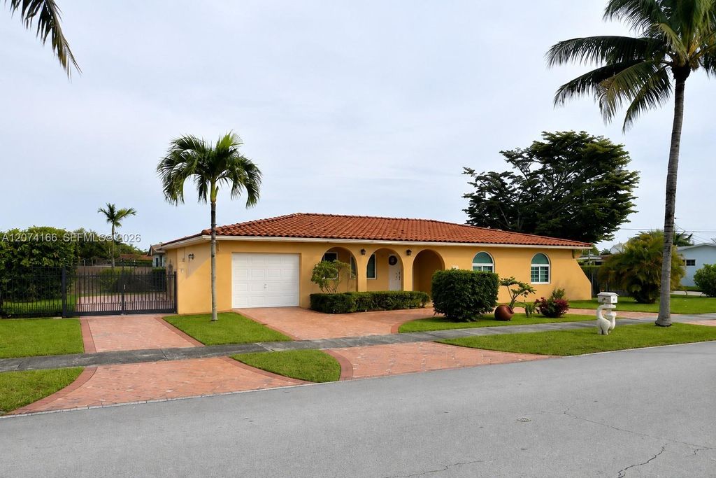 9461 SW 62nd Street, Miami, FL 33173