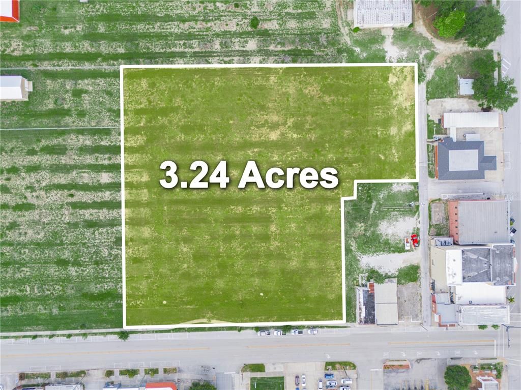 N SCENIC HIGHWAY, Frostproof, FL 33843