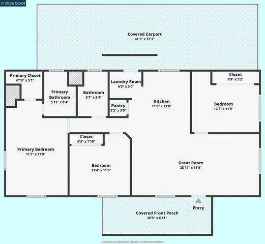 16711 Marsh Creek Road, Clayton, CA 94517