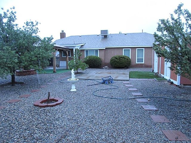 5115 Tecolote NW, Albuquerque, NM 87120