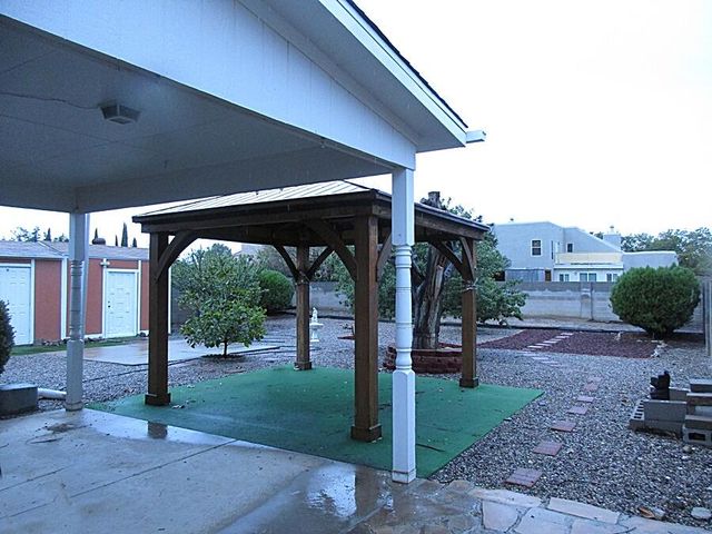 5115 Tecolote NW, Albuquerque, NM 87120