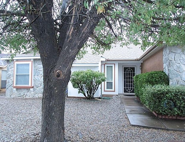 5115 Tecolote NW, Albuquerque, NM 87120