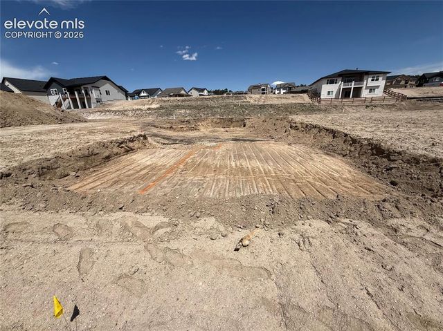 16255 Cattle Creek Court, Monument, CO 80132