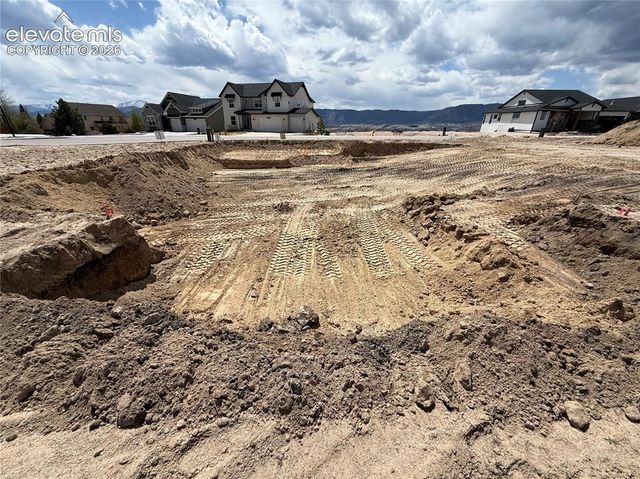 16255 Cattle Creek Court, Monument, CO 80132