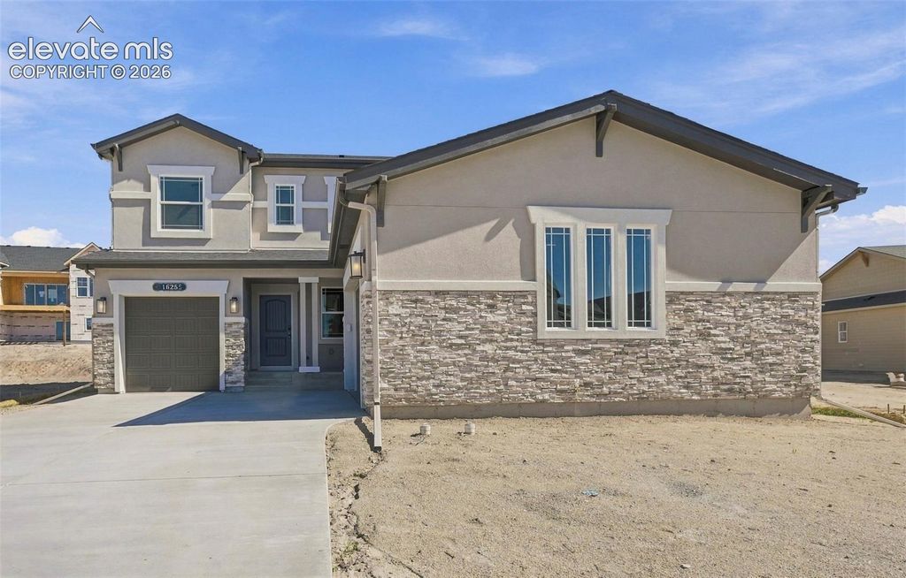16255 Cattle Creek Court, Monument, CO 80132 — photo 2