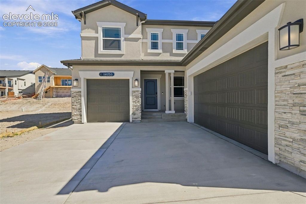 16255 Cattle Creek Court, Monument, CO 80132 — photo 3