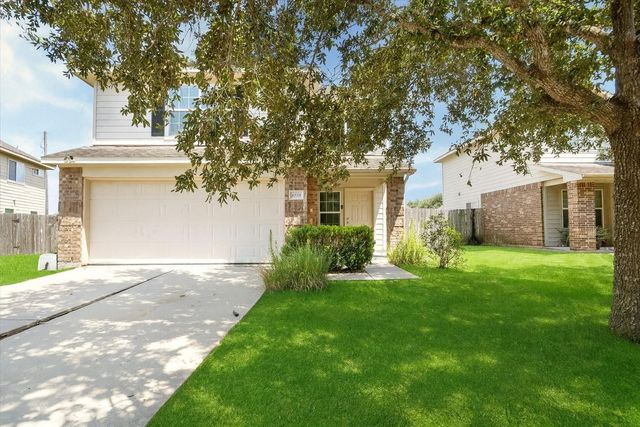 6738 Haven Forest Lane, Richmond, TX 77469