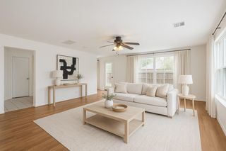 6738 Haven Forest Lane, Richmond, TX 77469