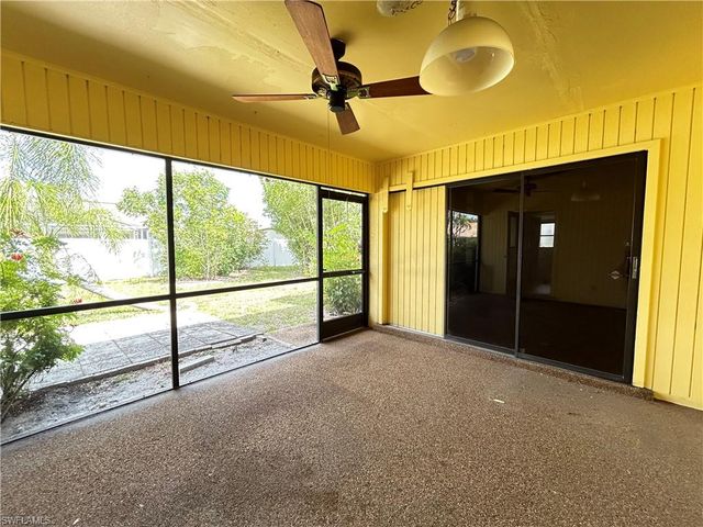 3419 SE 5th AVE, Cape Coral, FL 33904