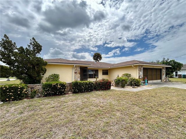 3419 SE 5th AVE, Cape Coral, FL 33904