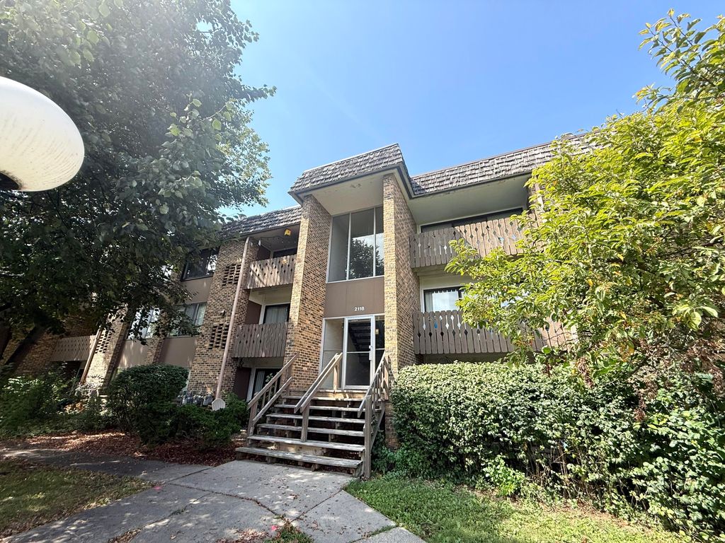 2118 Pauline Boulevard 308, Ann Arbor, MI 48103