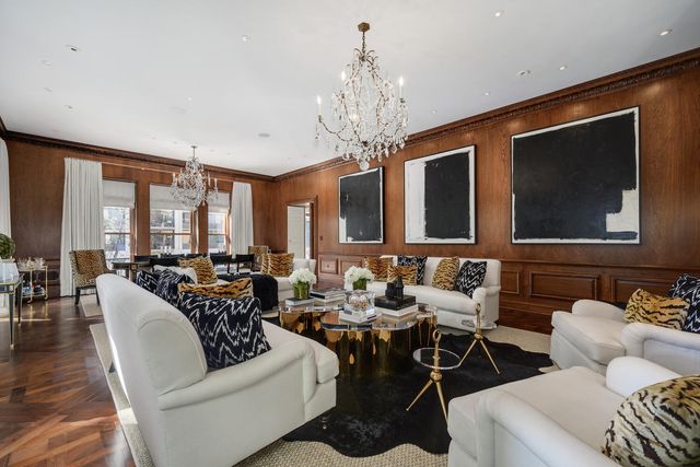 1500 N Astor Street 6, Chicago, IL 60610