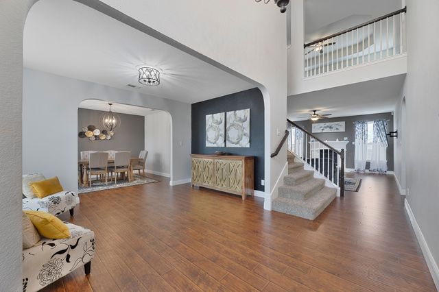 1114 Wynnewood Drive, Glenn Heights, TX 75154
