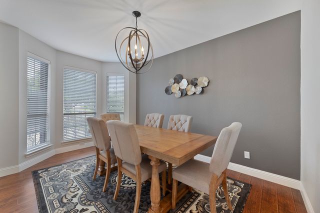 1114 Wynnewood Drive, Glenn Heights, TX 75154