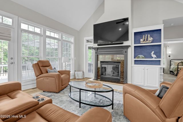 211 Bates Retreat, Hampstead, NC 28443