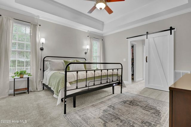 211 Bates Retreat, Hampstead, NC 28443