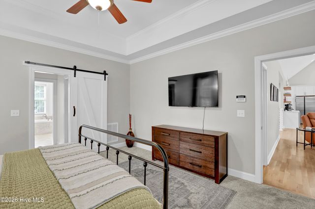 211 Bates Retreat, Hampstead, NC 28443