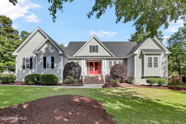 211 Bates Retreat, Hampstead, NC 28443