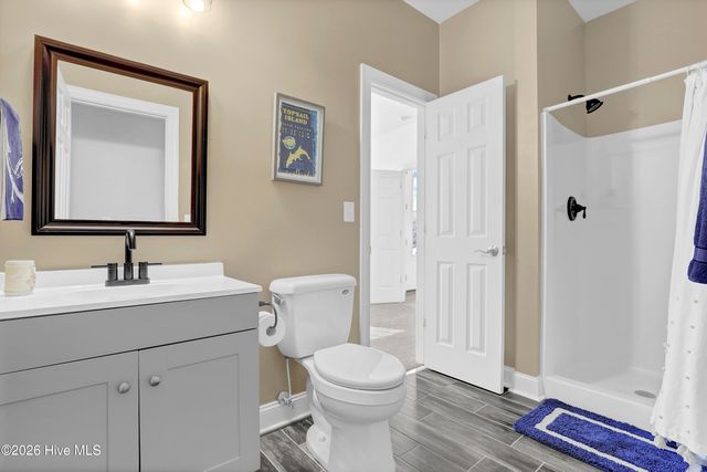 211 Bates Retreat, Hampstead, NC 28443