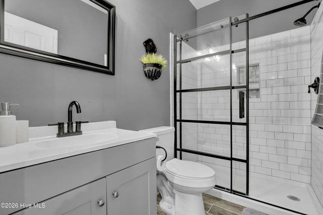 211 Bates Retreat, Hampstead, NC 28443