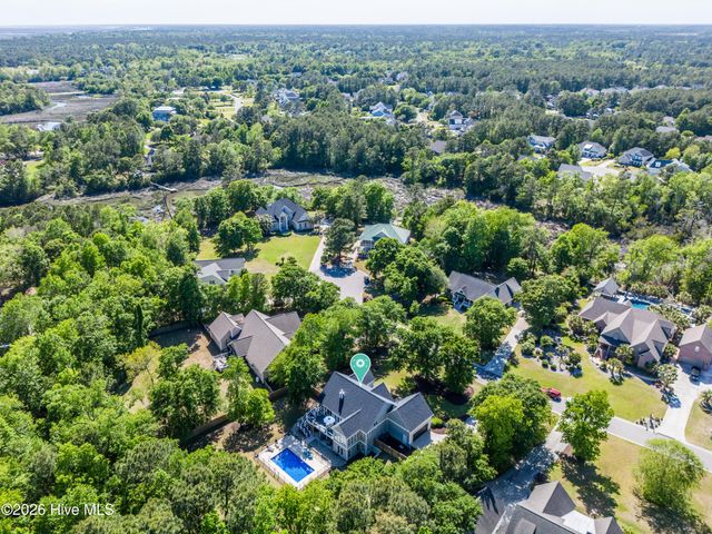 211 Bates Retreat, Hampstead, NC 28443