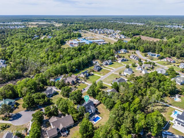211 Bates Retreat, Hampstead, NC 28443
