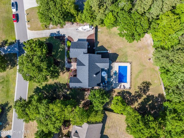 211 Bates Retreat, Hampstead, NC 28443