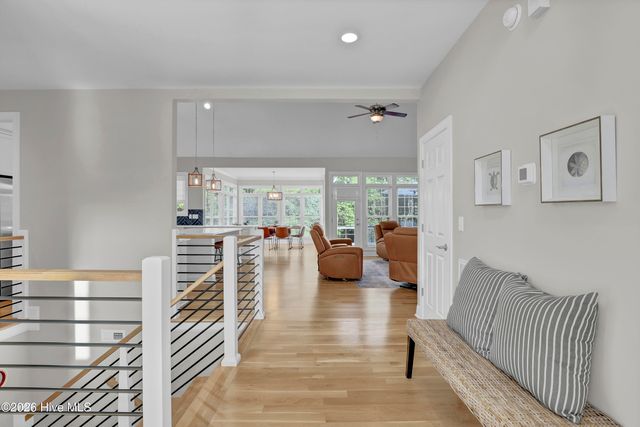 211 Bates Retreat, Hampstead, NC 28443