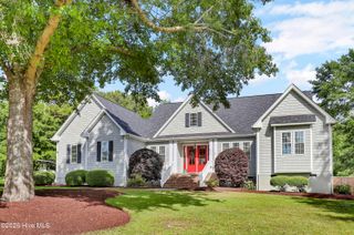 211 Bates Retreat, Hampstead, NC 28443