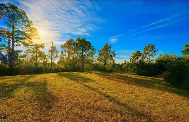 12223 ZITTLE AVENUE, Port Charlotte, FL 33981