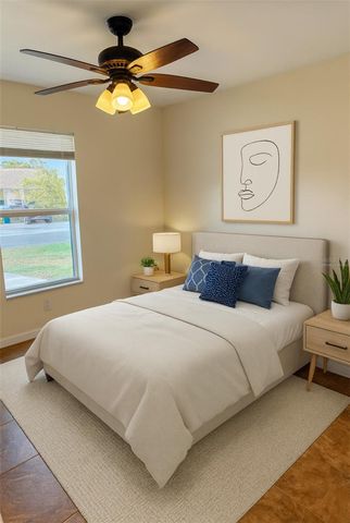 12223 ZITTLE AVENUE, Port Charlotte, FL 33981