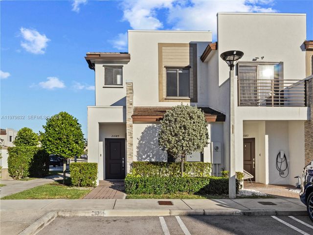 21089 NE 8th Ave 21089, Miami, FL 33179