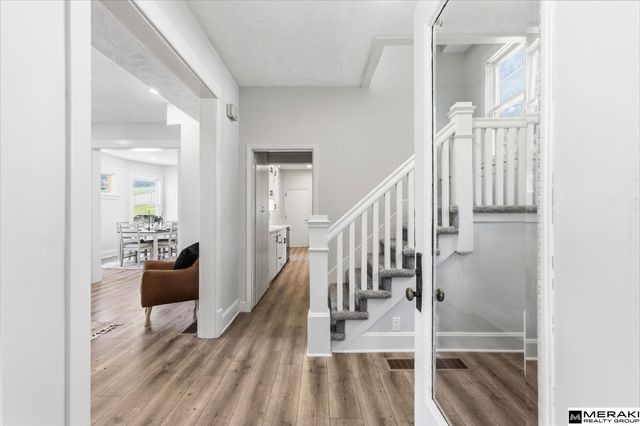 8004 N 31 Street, Omaha, NE 68112