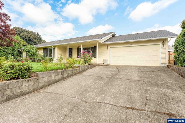 5094 Cherie Ct SE, Salem, OR 97306