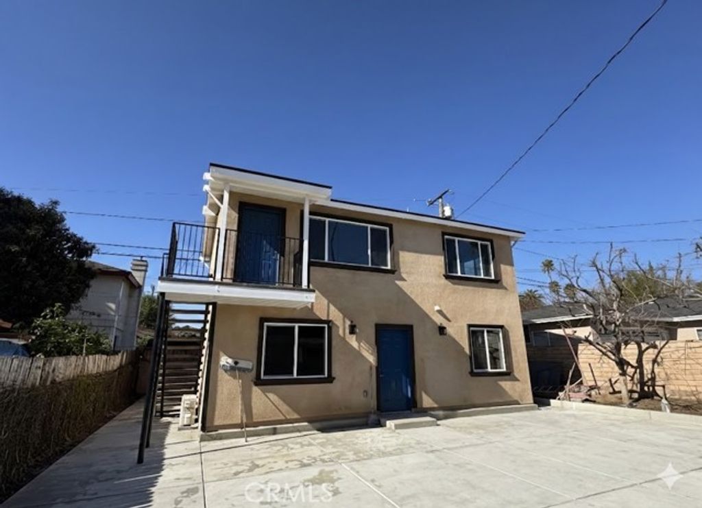 435 S Hidalgo Avenue, Alhambra, CA 91801