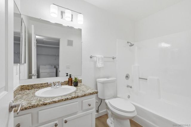 12190 Cuyamaca College Dr E 1107, El Cajon, CA 92019