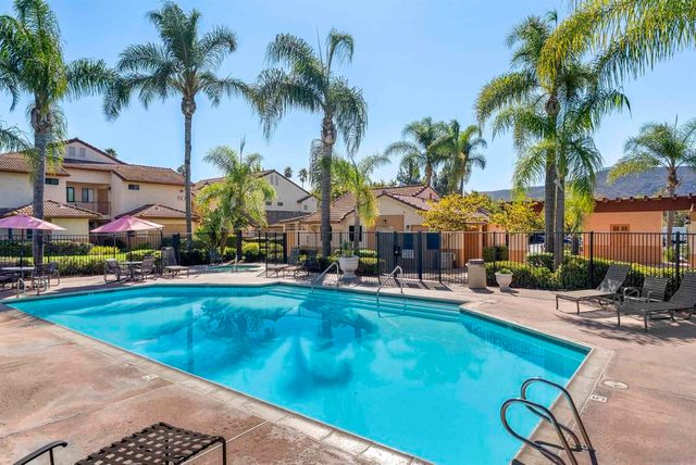 12190 Cuyamaca College Dr E 1107, El Cajon, CA 92019