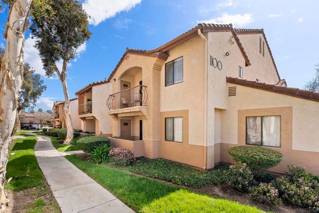 12190 Cuyamaca College Dr E 1107, El Cajon, CA 92019