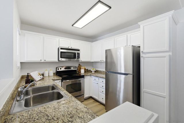 12190 Cuyamaca College Dr E 1107, El Cajon, CA 92019