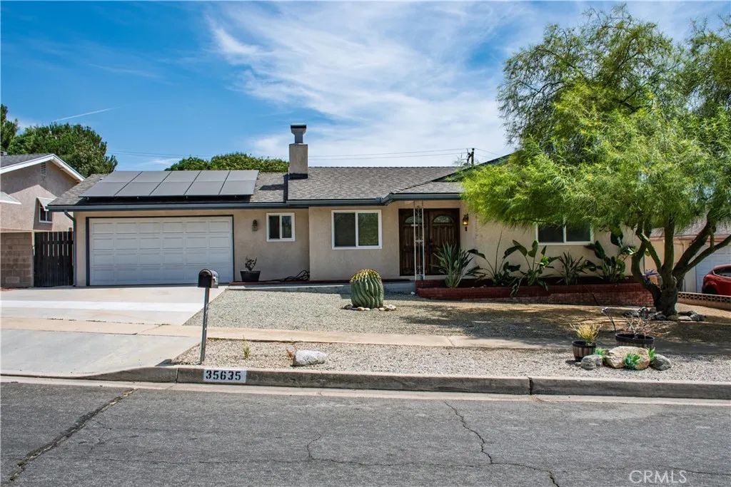 35635 Panorama, Yucaipa, CA 92399