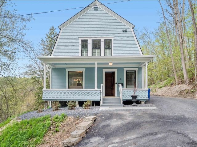 8 Richardson Street, Montpelier, VT 05602