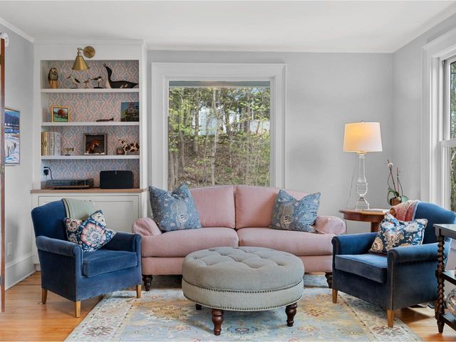 8 Richardson Street, Montpelier, VT 05602