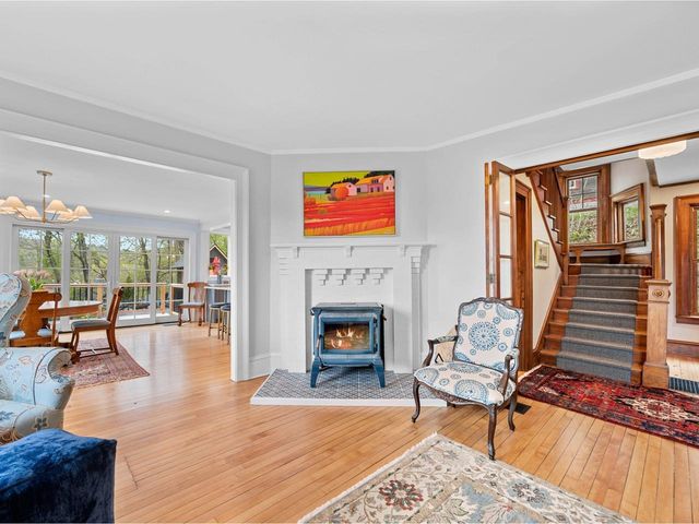 8 Richardson Street, Montpelier, VT 05602