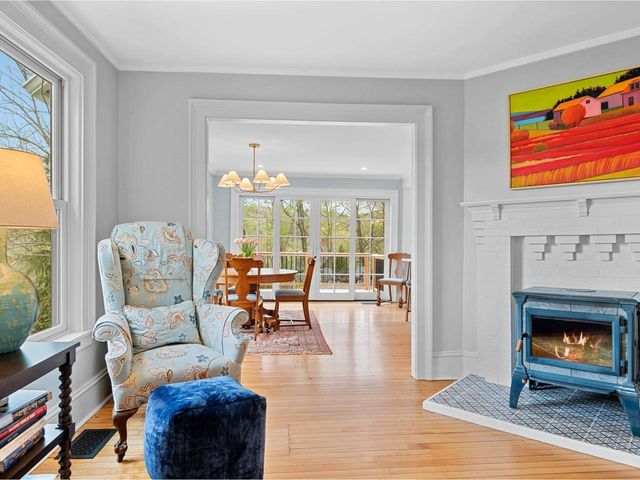 8 Richardson Street, Montpelier, VT 05602