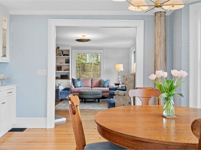 8 Richardson Street, Montpelier, VT 05602