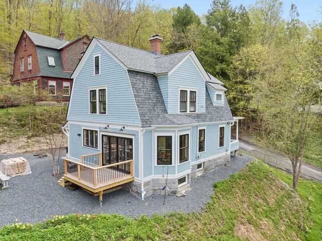 8 Richardson Street, Montpelier, VT 05602